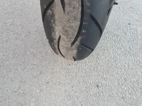 Honda Integra 750i  ABS LED New Face Sport, снимка 9