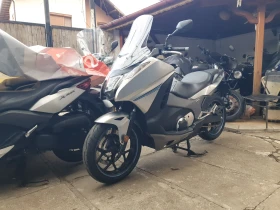 Honda Integra 750i  ABS LED New Face Sport, снимка 8