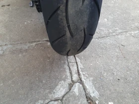 Honda Integra 750i  ABS LED New Face Sport, снимка 10