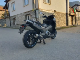 Honda Integra 750i  ABS LED New Face Sport, снимка 8