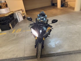 Yamaha YZF-R6, снимка 13