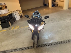Yamaha YZF-R6, снимка 11