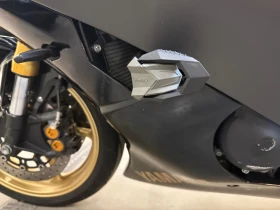 Yamaha YZF-R6, снимка 8