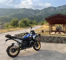 BMW R 1300 GS, снимка 3