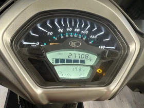 Kymco Like 125i 2020г. Кат.А1, снимка 2