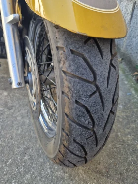 Yamaha Drag Star, снимка 13