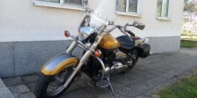 Yamaha Drag Star, снимка 8
