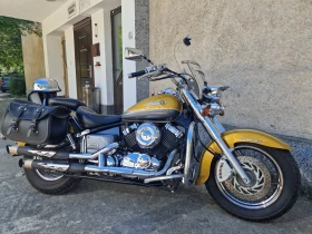 Yamaha Drag Star, снимка 10