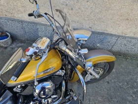 Yamaha Drag Star, снимка 15