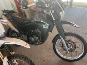 Yamaha Xt 660i Lizing, снимка 7