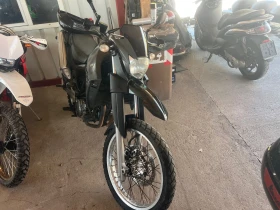 Yamaha Xt 660i Lizing, снимка 2