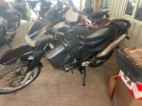 Yamaha Xt 660i Lizing, снимка 3