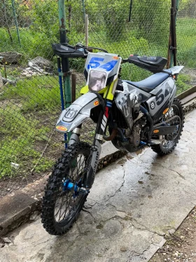 Husqvarna FC, снимка 2