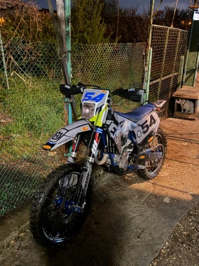 Husqvarna FC, снимка 3