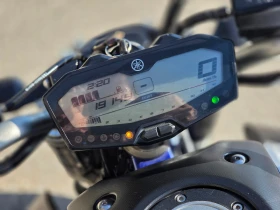 Yamaha Mt-07, снимка 7
