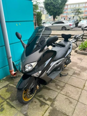 Yamaha T-max ABS 2007 , снимка 2