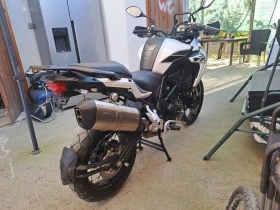 Benelli 500 Trk 502X | Mobile.bg    2