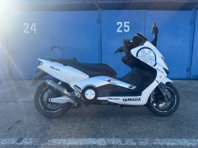 Yamaha T-max, снимка 4