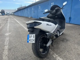 Yamaha T-max, снимка 7