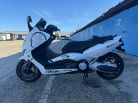 Yamaha T-max, снимка 1