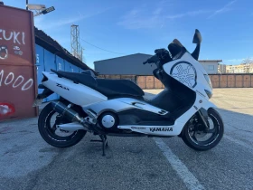 Yamaha T-max, снимка 3