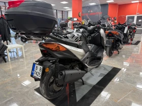 Yamaha X-max 300ABS TC , снимка 4