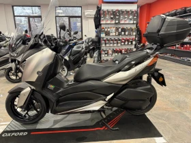 Yamaha X-max 300ABS TC  | Mobile.bg    8