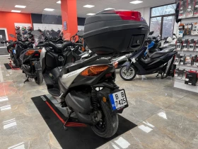 Yamaha X-max 300ABS TC , снимка 6