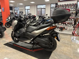 Yamaha X-max 300ABS TC  | Mobile.bg    7