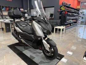 Yamaha X-max 300ABS TC  | Mobile.bg    2