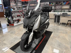 Yamaha X-max 300ABS TC , снимка 9