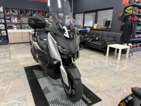 Yamaha X-max 300ABS TC , снимка 1