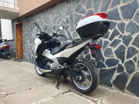 Honda Integra 750i  ABS LED New Face Sport, снимка 7