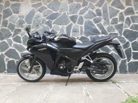 Honda Cbr 250i R | Mobile.bg    6