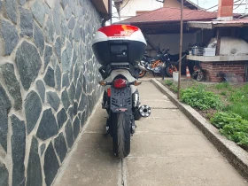 Honda Integra 750i  ABS LED New Face Sport, снимка 10