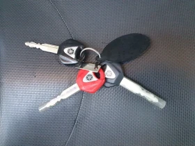 Yamaha X-max 250i  New Face 4-броя, снимка 11