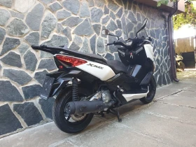 Yamaha X-max 250i  New Face 4-броя, снимка 9