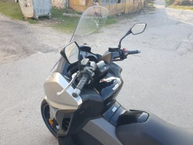 Honda Integra 750i  ABS LED New Face Sport | Auto.bg — изображение 11