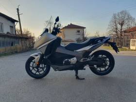 Honda Integra 750i  ABS LED New Face Sport | Auto.bg — изображение 5