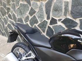 Honda Cbr 250i R | Mobile.bg    11