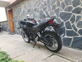 Honda Cbr 250i R | Mobile.bg    9