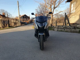 Honda Integra 750i  ABS LED New Face Sport | Auto.bg — изображение 3