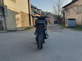 Honda Integra 750i  ABS LED New Face Sport | Auto.bg — изображение 7