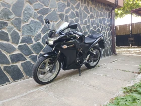 Honda Cbr 250i R | Mobile.bg    7