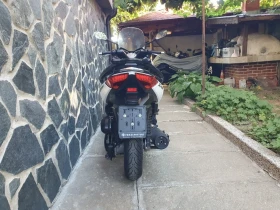 Yamaha X-max 250i  New Face 4-броя, снимка 10