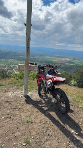 Honda Crf | Mobile.bg    3