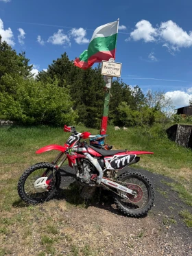 Honda Crf | Mobile.bg    2