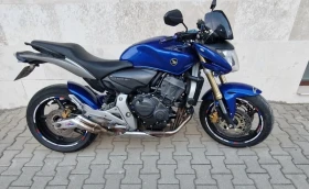  Honda Hornet