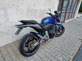 Honda Hornet 600 | Mobile.bg    5