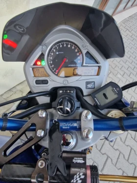 Honda Hornet 600 | Mobile.bg    6